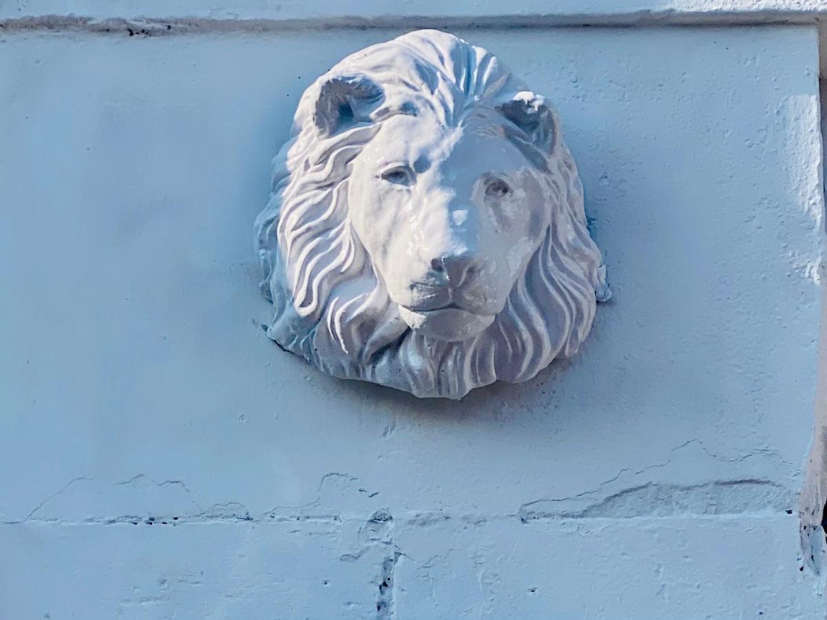 The Sleeping Lion - Dunoon Holiday Home Exterior photo